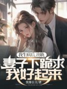 我生病后，出轨妻子下跪道歉小说