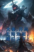 书荒必备《大秦:开局无限泡面，横