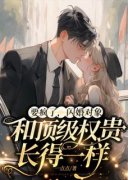 主角是安澜秦淮北的小说-《要疯了