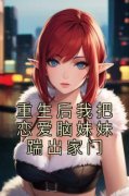 重生后我把恋爱脑妹妹踹出家门小
