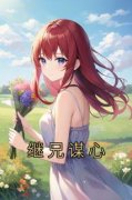 【抖音】继兄谋心全文阅读