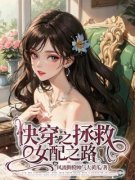 主角是林安安铁子的小说-《快穿之