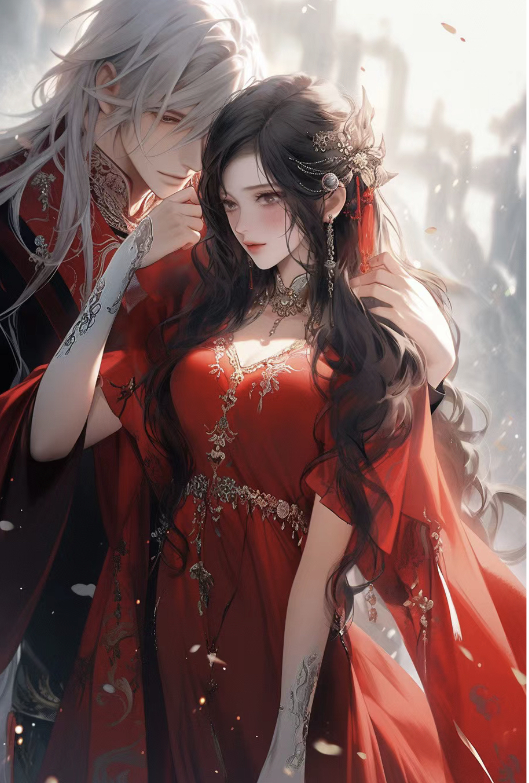继妻二嫁（继妻二嫁）小说完结版在线阅读