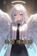 姜夏傅森南小说(完整版)-姜夏傅森