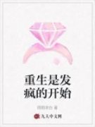 《重生是发疯的开始》沈枝意江稳