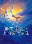 [抖音]小说许佳陈方明妻子找了个上