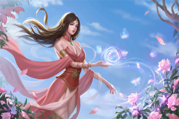 娇软美人入宫后，皇宫娘娘气疯了！小说免费阅读