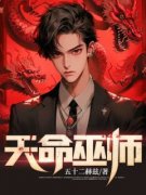 五十二赫兹写的小说《天命巫师》