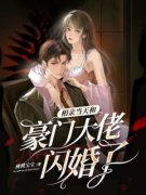 《第1章 嫁人了》乔荞商陆-小说t
