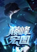 巅峰宏图小说百度云完整章节列表