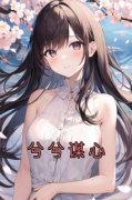 兮兮谋心全集小说_陈兮傅寒声完结