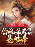 《我都起兵造反了，你说我老婆是