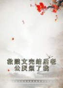 安安傅凌许娜小说救赎文完结后老