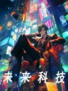 【抖音】未来科技全文阅读