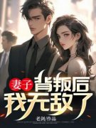 《妻子背叛后，我无敌了》小说免