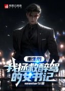 好看的重生后，我拯救醉驾的女书