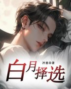 白月择选小说最后结局，贺川薛之