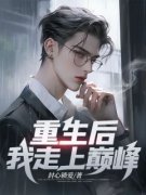 火爆重生后，我走上巅峰小说，主