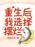 百度贴吧小说重生后我选择摆烂，
