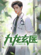 【新书】《九龙玄医》主角张道玄