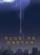 顾衡张雨婷是哪本小说主角 《死亡