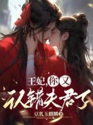 高质量小说王妃，你又认错夫君了