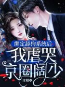 爆款小说《绑定舔狗系统后，我虐