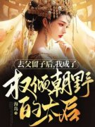 阿念沈衔玉小说抖音热文《去父留