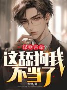 叶城白雨薇小说大结局在哪看-谋财