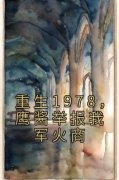 重生1978，鹰酱举报我军火商(林浩然