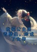 魏佳灵刘美人小说(我把公主卖青楼