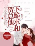 全章节小说有了新欢后，贺总他下