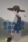 妻子的背叛之我的复仇A计划小说