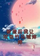 无广告小说被渣后我让垃圾竹马喊