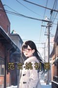 《范言姚初墨》章节全目录 范言姚