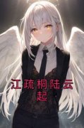 良心推荐江疏桐陆云起小说试读