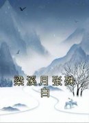 好文热推小说梁溪月张殊白主角梁