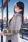 魏清墨白叆小说(连载文)-白叆魏清