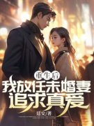 主角是俞立轩林寒烟的小说叫什么