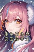 重生后放弃恋爱脑学生免费小说作