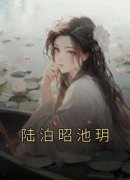陆泊昭池玥小说在线阅读，主角池