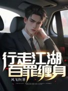 行走江湖，百罪缠身(新书)大结局在