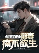 意识消亡后，前妻痛不欲生小说主
