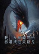 爆款热文叶陌在线阅读-《我，从锦
