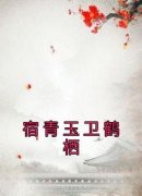 宿青玉卫鹤栖精彩小说-宿青玉卫鹤