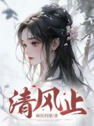 《清风止》于清清陆止萧箐全章节
