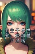 精选好书《出生千术世家，我却誓