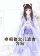 老书虫看了N遍的宰相傻女儿进宫为