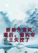 姜滢裴砚小说哪里可以看 小说《娇