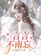 最完整版言言不南忘热门连载小说